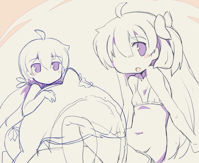 (一気に仕上げられなかった 