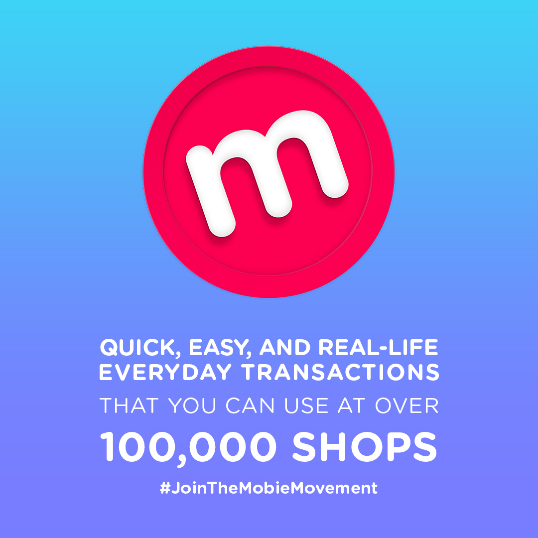 mobiewallet's tweet photo. Let’s talk MBX: What is it? This no-brained, consumer *and* merchant solution is paving the way for quick, easy, and real-life everyday transactions that you can use at over 100,000 shops 😎💰🛍 #JoinTheMobieMovement

#PayWithCrypto #MBX #CryptoTrends #PayWithMobie https://t.co/Vr0RuAKD2l