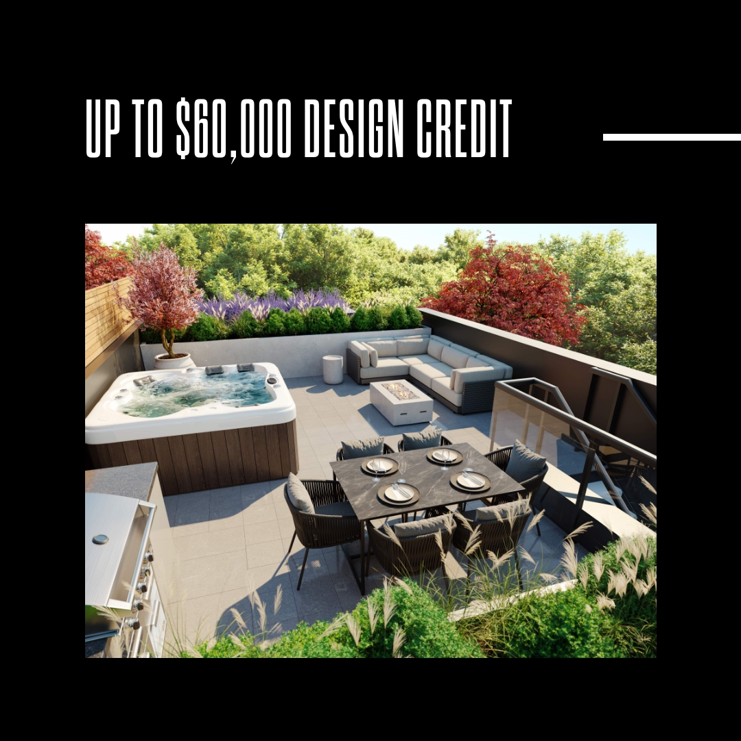 YVRKeyMarketing's tweet photo. This weekend, Seasons releases new corner homes! These new townhomes offer huge patio &amp; rooftop decks, and private gyms. Only a few luxury homes remain! Visit our Sales Gallery this weekend and receive your unbeatable homeowner incentives. Head to https://t.co/RwPofSH0Q3 https://t.co/WCQLelEB1G
