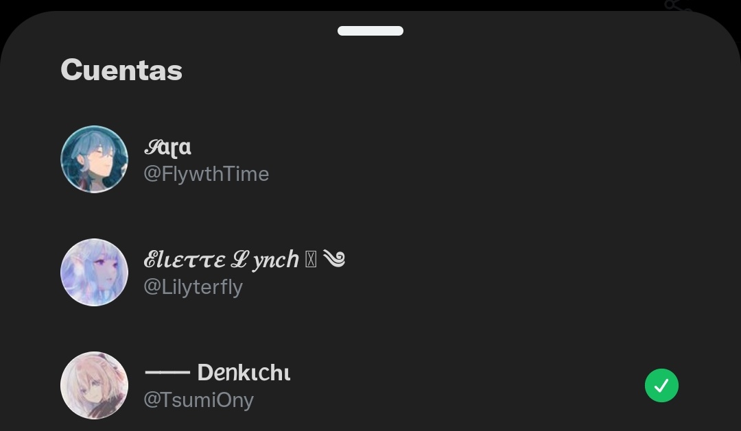 | Que es esto Twitter?