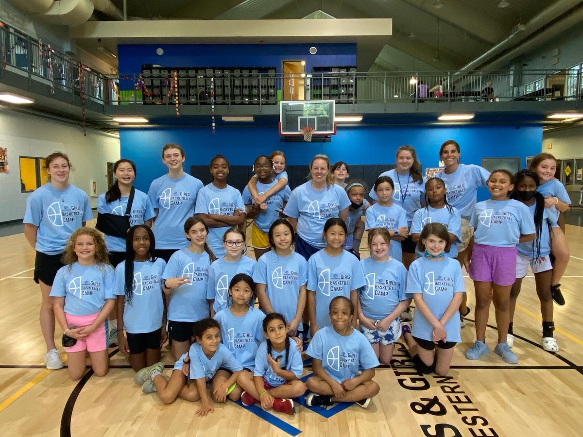 BGCWPA Sports tweet media