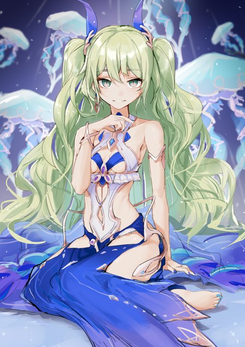 🐍🐍

#崩坏3rd   #HonkaiImpact3rd 
#梅比乌斯 #Mobius 