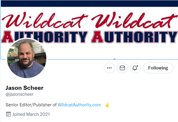 CriddleBenjamin's tweet photo. Now on @espn960sports: 247Sports' @jasonscheer joins the show to discuss Jackson Bowers' commitment, the Pac-12/BIg 12 staring contest, and more in conference realignment.
Stream it on https://t.co/UsO9bl9B9h
#espn960sports #BYU #CFBrealignment #BYUfootball https://t.co/MOjuEbbgYY