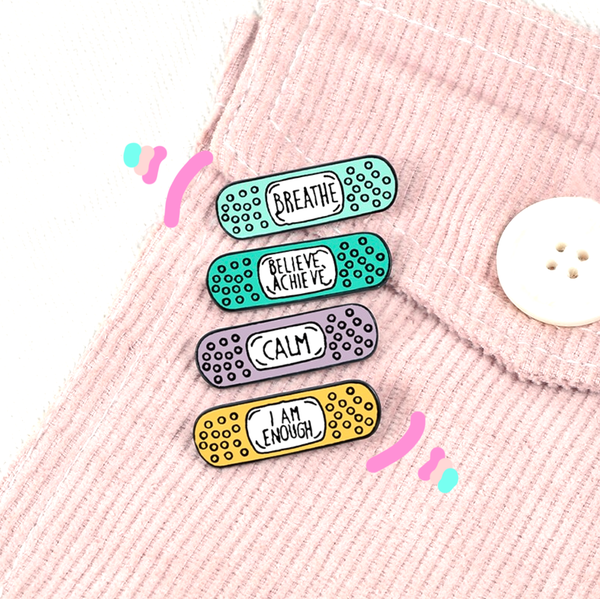 Storenvy's tweet photo. A band-aid will take you halfway, the other half is up to you.
https://t.co/14lp80hCbb
#Storenvy #Trending #Foreveronline #Bandaid https://t.co/8swAHtAuCc