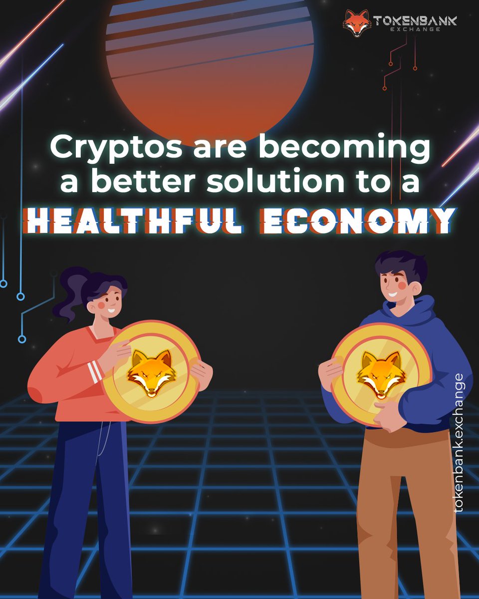 Tokenbankof's tweet photo. Recently, studies have been published that show the characteristics of crypto holders.

The data show that the majority of this population is composed of blacks, Latinos and LQGBTQIA+, which means that the DeFi can be a great enhancer of global economic equity 💰⚖

#crypto https://t.co/iIVyOjT2hw