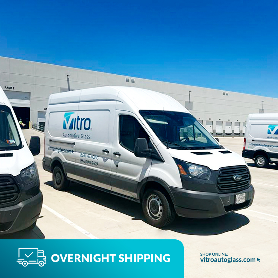 VitroAutoGlass's tweet photo. 🚘 Get overnight shipping! Receive your glass parts delivered right to your door at the time that you need. Make your order before 5:00 p.m., receive it the next morning!
#Vitro #Autoglass #AutomotiveGlass #OvernightShipping #OvernightDelivery #TogetherWeSeeFurther https://t.co/UzuNSR2QZ3