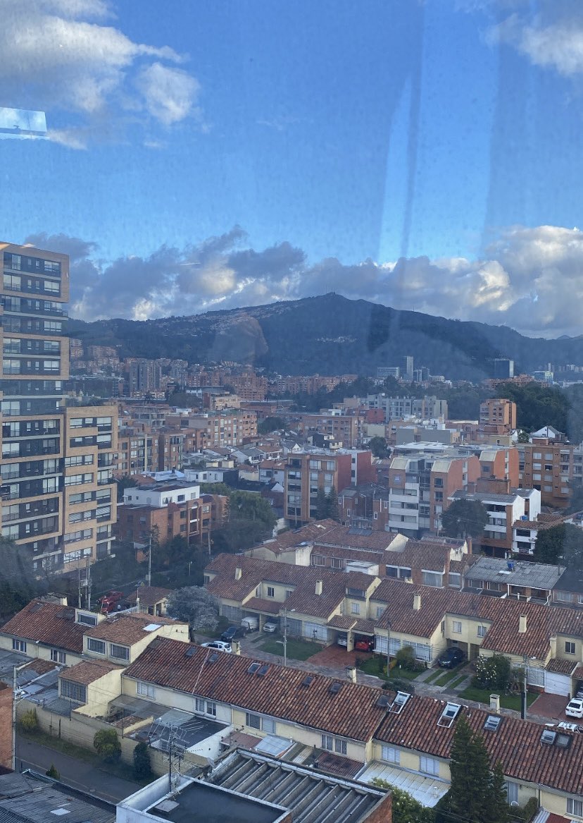 Bogotá❤️