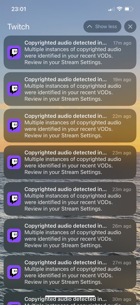 tommyaltinnit's tweet image. This is not looking good