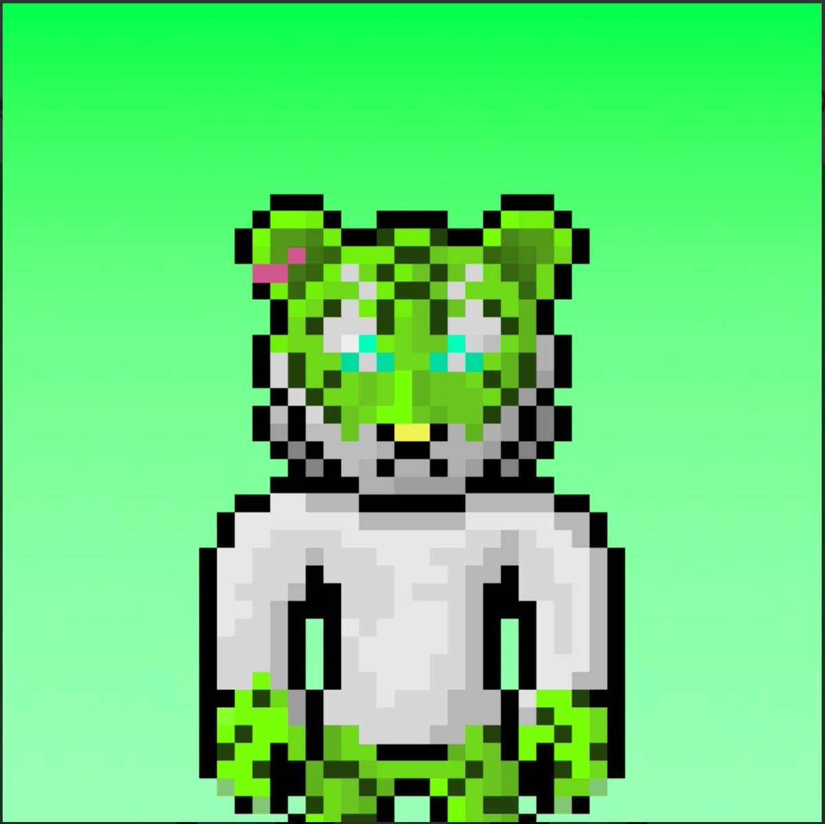 @TigerWorldsNFTs Lets go!!