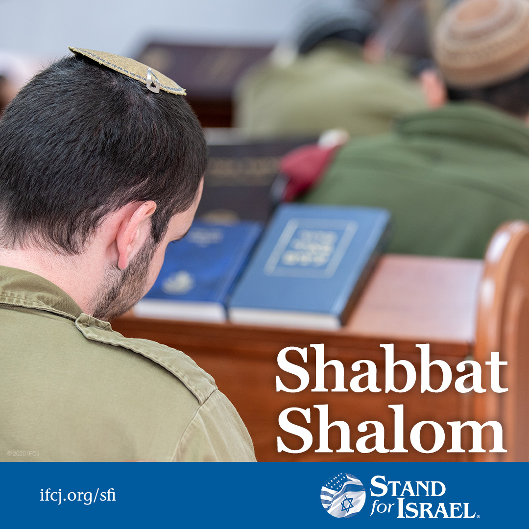 Shabbat Shalom from Israel. Do you stand with the Jewish people? 🇮🇱  #shabbatshalom #shabbat #shalom #israel #prayforisrael…