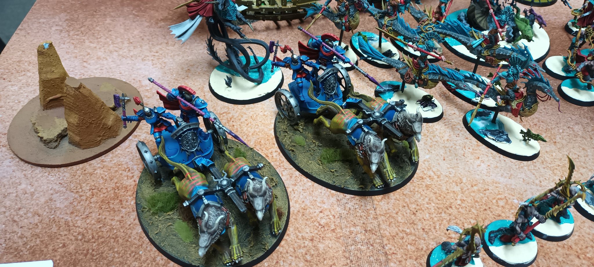 Australian AOS Worlds Team (AOSAustraliaETC) / Twitter