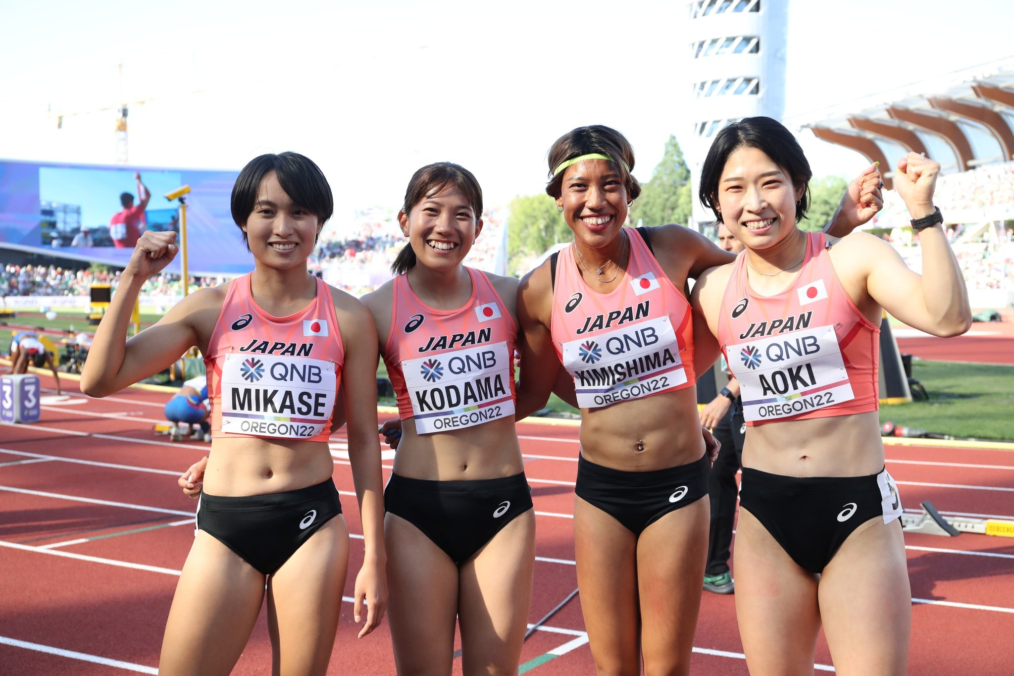 月刊陸上競技 2021 1〜12月全巻＋全付録セット　2022、23も在庫有り 月陸Online／月刊陸上競技 on X: 