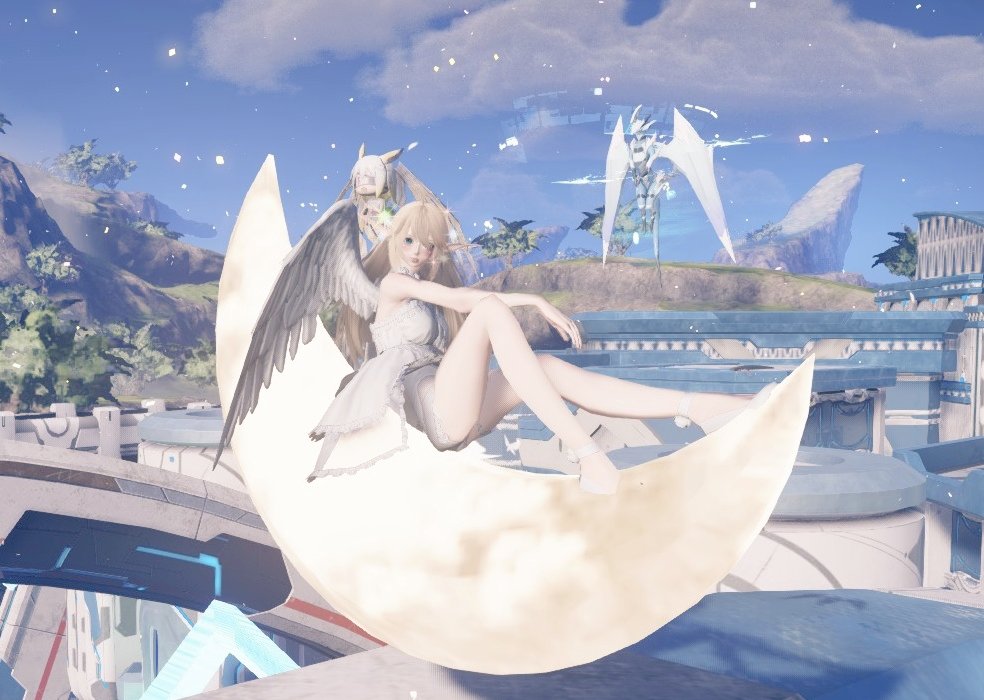 chewminkz's tweet photo. #PSO2NGS緊急通知 #PSO2GLOBAL #PSO2_SS #PSO2NGS https://t.co/VMRj9FFHWI