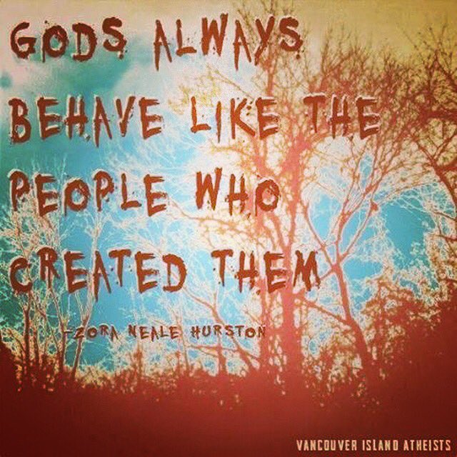 Atheist Girl (@iamatheistgirl) on Twitter photo 