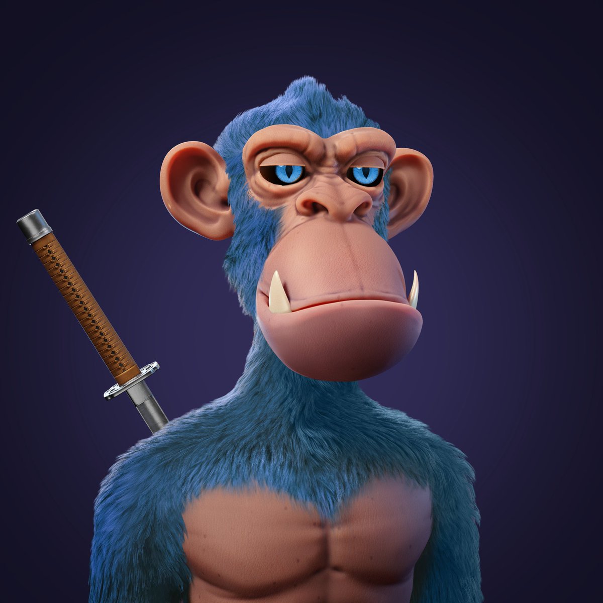 WellSee68610050's tweet photo. @monsterapeclub I am SOOOO READY!!! 
#MAC4LIFE 🔥🔥 https://t.co/lx9tksfiTP
