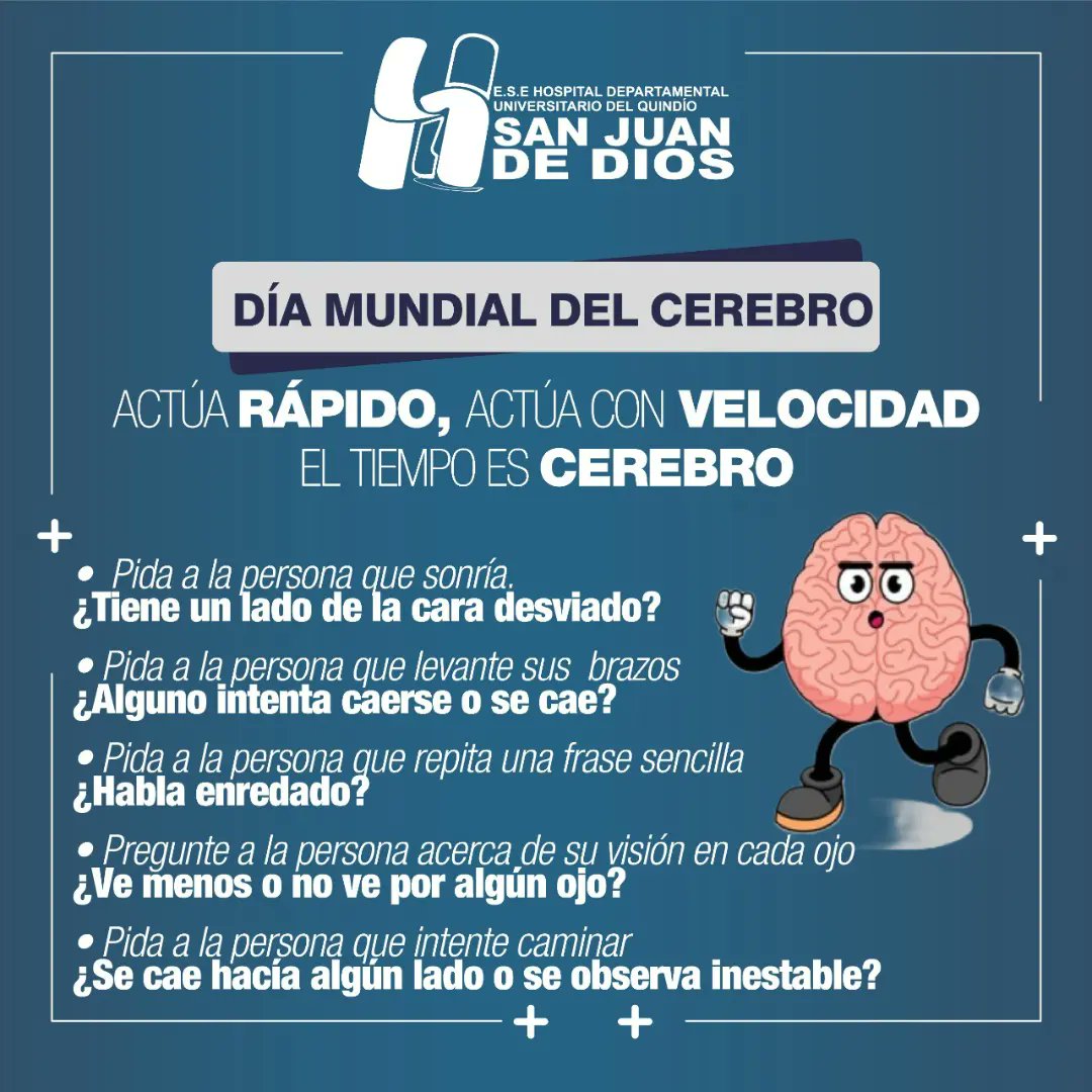 #DiaMundialDelCerebro <a href="/angelcorredor/">Ángel Corredor, M.D</a>