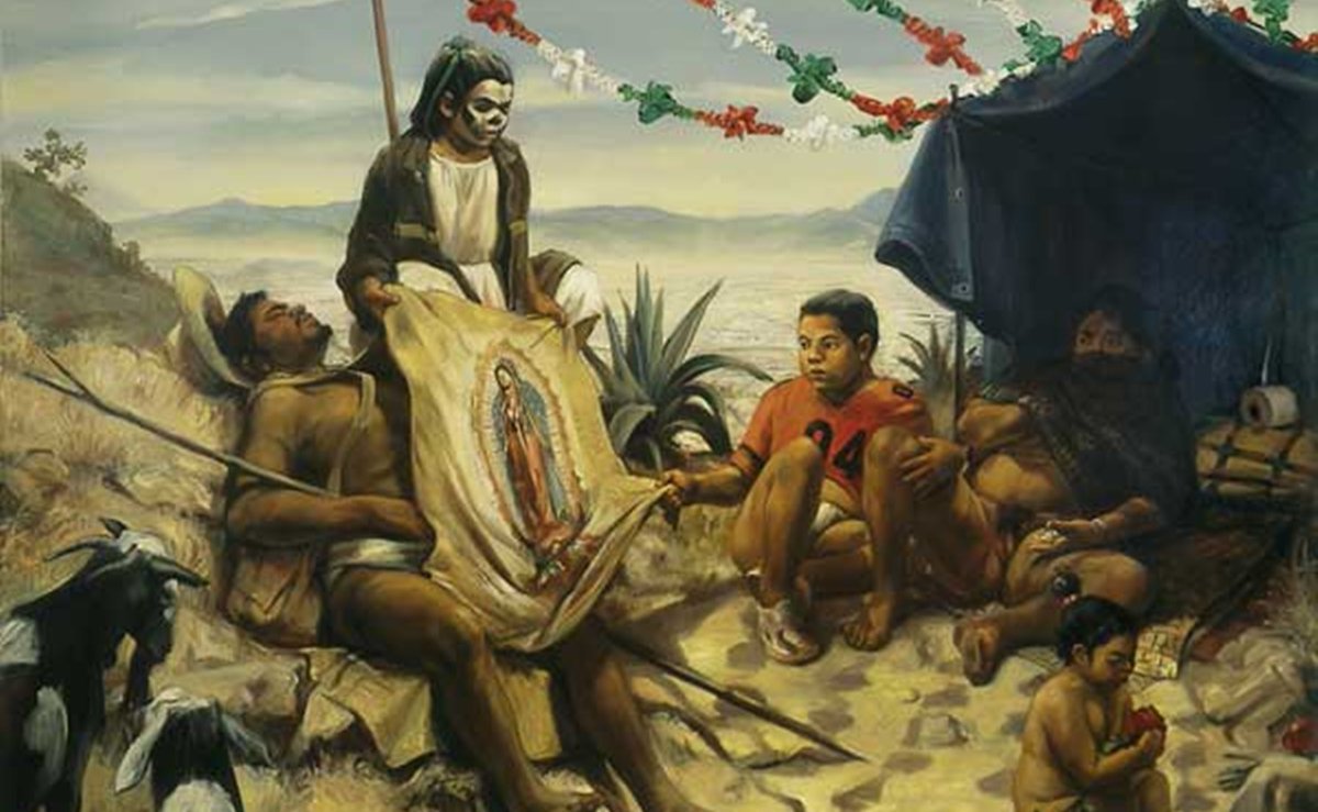 Univ_Cultura's tweet photo. #NoTePierdas el adelanto de @ConfabularioMx
Daniel Lezama: el naturalismo de los sueños
https://t.co/UmvfKpETuK https://t.co/Ki8l1Mhpij