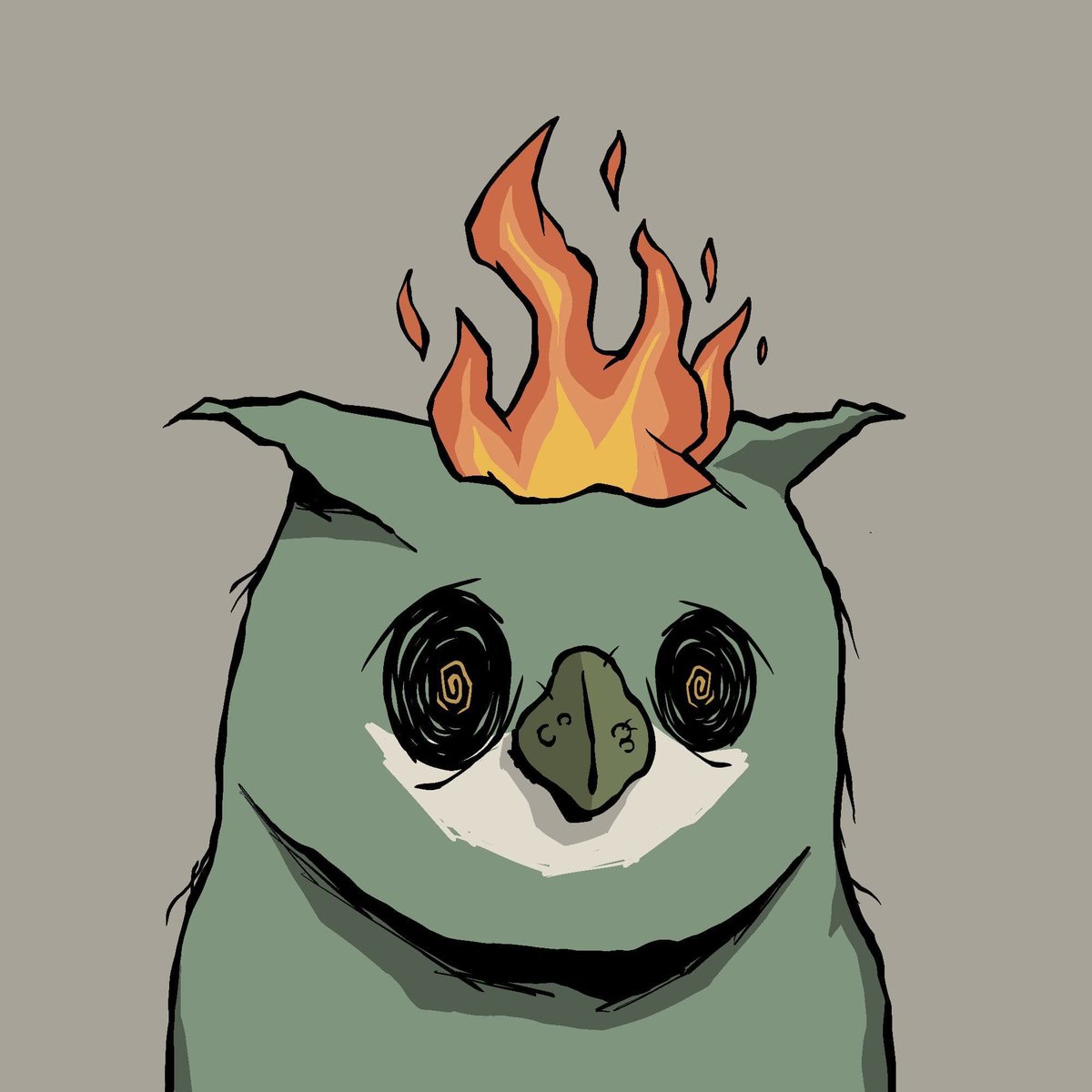 ssss11_future's tweet photo. Ngl feels very #hootish 🦉🔥 wonder how long you’ll be able to get a #dirtbird under 0.03 for! https://t.co/B8k2vXH8FP