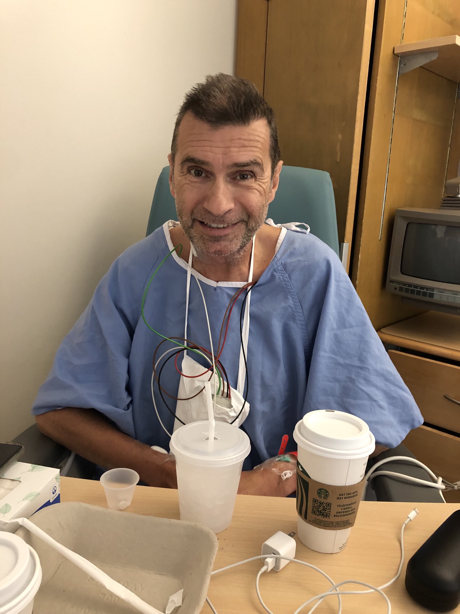 Dr. Doug Eyolfson on Twitter