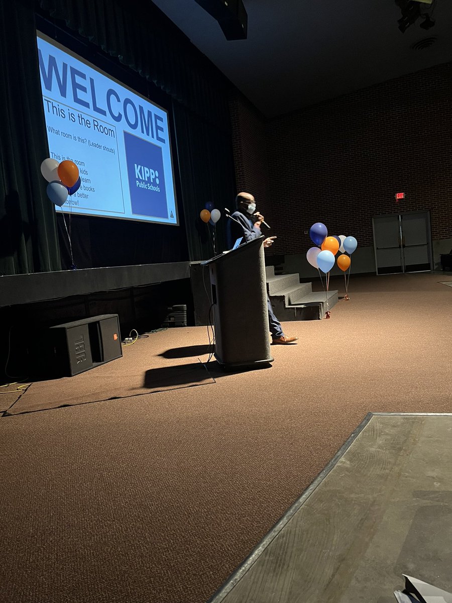 Charlottepmgr's tweet photo. KIPP OK inaugural Professional Development #professionaldevelopment #kipptulsa https://t.co/PQ5B8KIlCh