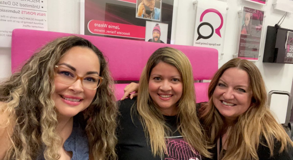 Crystal_Perches's tweet photo. Had a amazing time catching up with one of the best partners! @magentatiffany  @Ev_Roj  @art_lucero https://t.co/qEeEBBirke