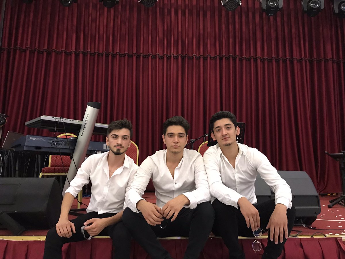 Sarsılmaz dostluk 🧿