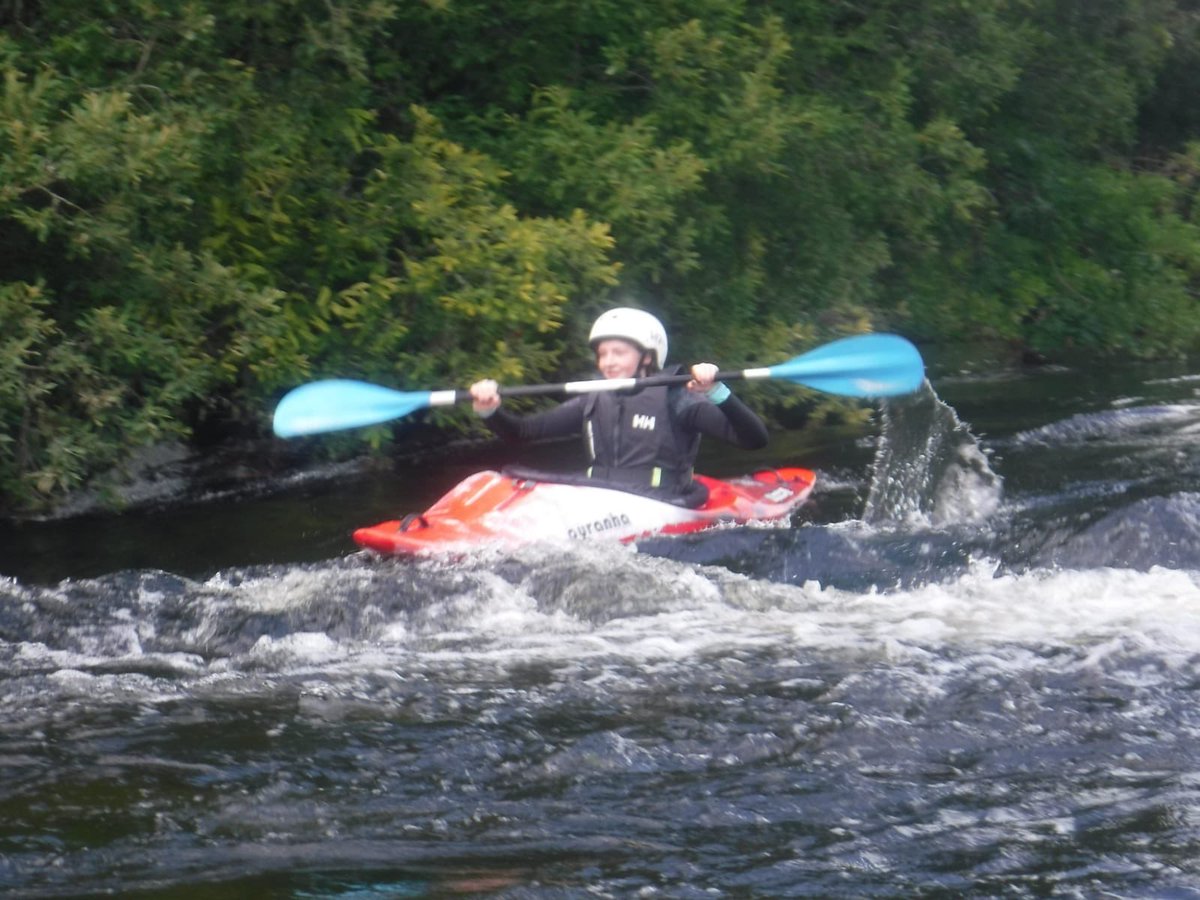 Aghada Sea Scouts tweet media