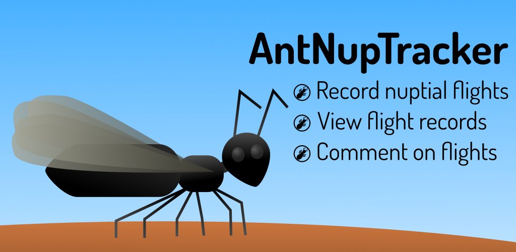 Ehab Abouheif (@ehab_abouheif) on Twitter photo Excited to announce the new version of "Antnuptracker"– a mobile phone app to track ant mating flights. It now works on Android and iPhones with enhanced filtering. Download / update app at: antnuptialflights.com
PLEASE RT
<a href="/e_j_duncan/">ejduncan 🦋</a> <a href="/CorrieMoreau/">Dr. Corrie Moreau</a> <a href="/AntsProject/">The Ants of the World Project</a> @Myrmecos Excited to announce the new version of "Antnuptracker"– a mobile phone app to track ant mating flights. It now works on Android and iPhones with enhanced filtering. Download / update app at: antnuptialflights.com
PLEASE RT
<a href="/e_j_duncan/">ejduncan 🦋</a> <a href="/CorrieMoreau/">Dr. Corrie Moreau</a> <a href="/AntsProject/">The Ants of the World Project</a> @Myrmecos