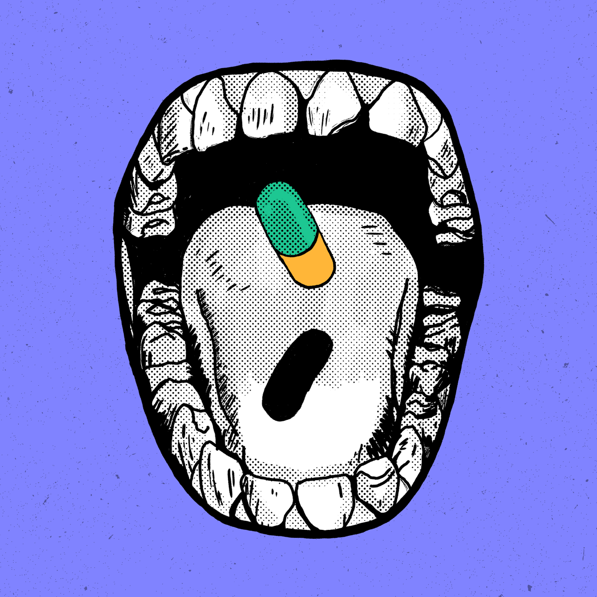 pillz_pop's tweet photo. TAKE YOUR PILLZ N°28
https://t.co/aeTORFTrGU
#NFTEETHS #NFTS #NFT #NOROADMAP #POPART #HANDDRAW https://t.co/3BDUyVpSrL