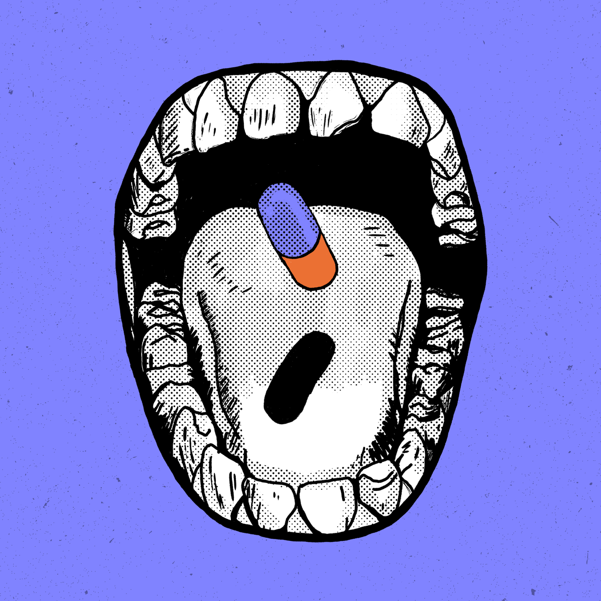 pillz_pop's tweet photo. TAKE YOUR PILLZ N°29
https://t.co/aeTORFTrGU
#NFTEETHS #NFTS #NFT #NOROADMAP #POPART #HANDDRAW https://t.co/PwbJYaoszb