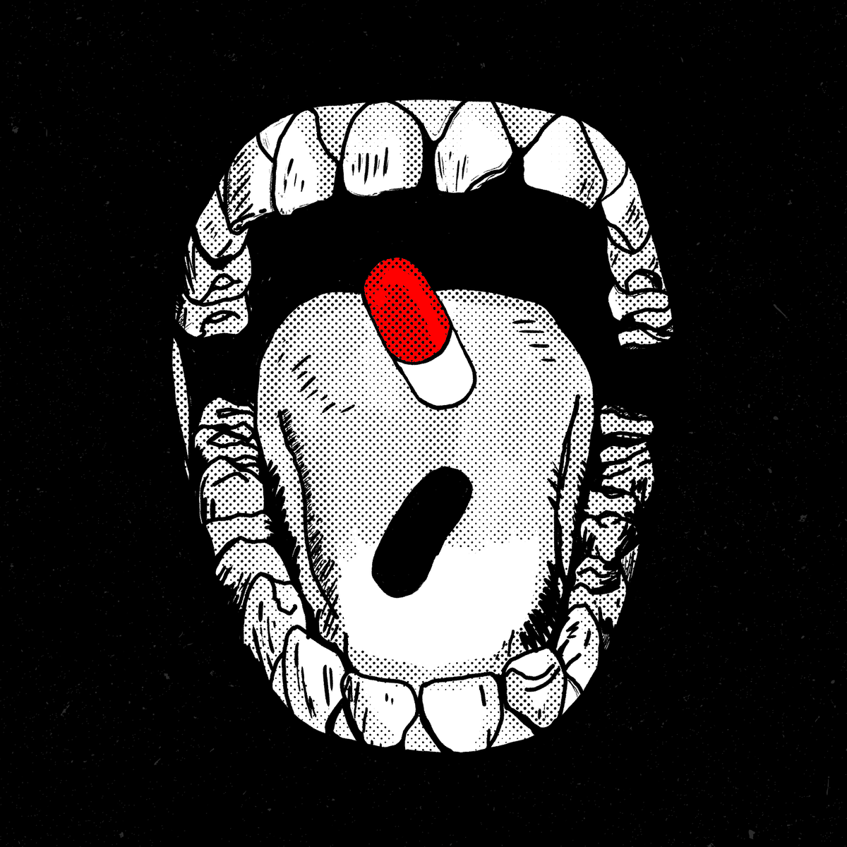 pillz_pop's tweet photo. TAKE YOUR PILLZ N°40
https://t.co/aeTORFTrGU
#NFTEETHS #NFTS #NFT #NOROADMAP #POPART #HANDDRAW #AKIRA https://t.co/qN3trll0Mq