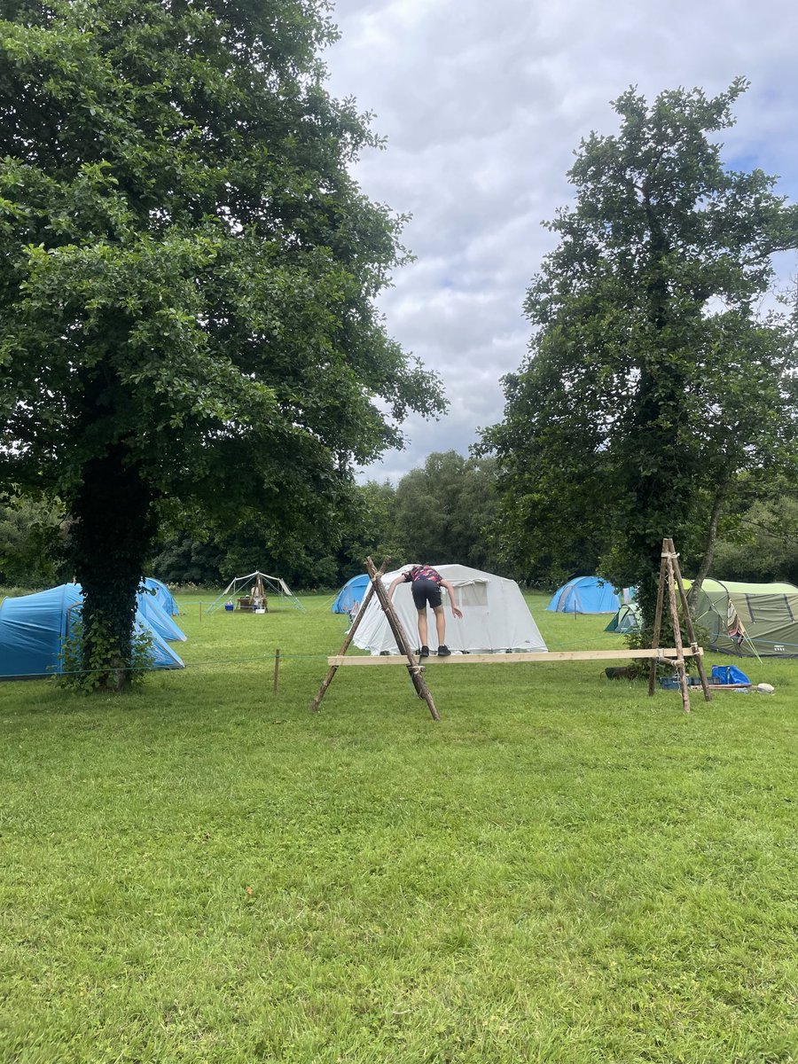 Aghada Sea Scouts tweet media