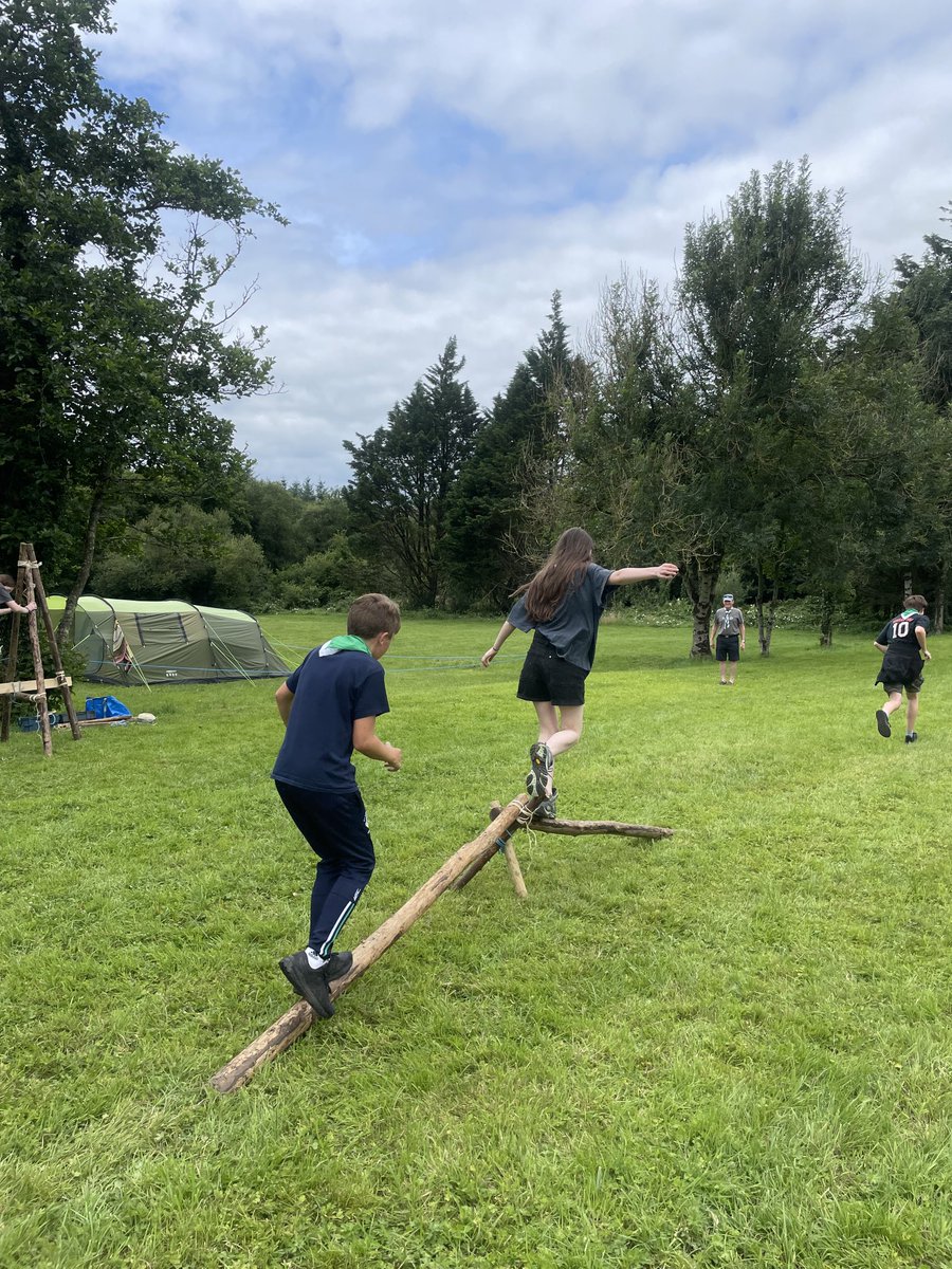 Aghada Sea Scouts tweet media