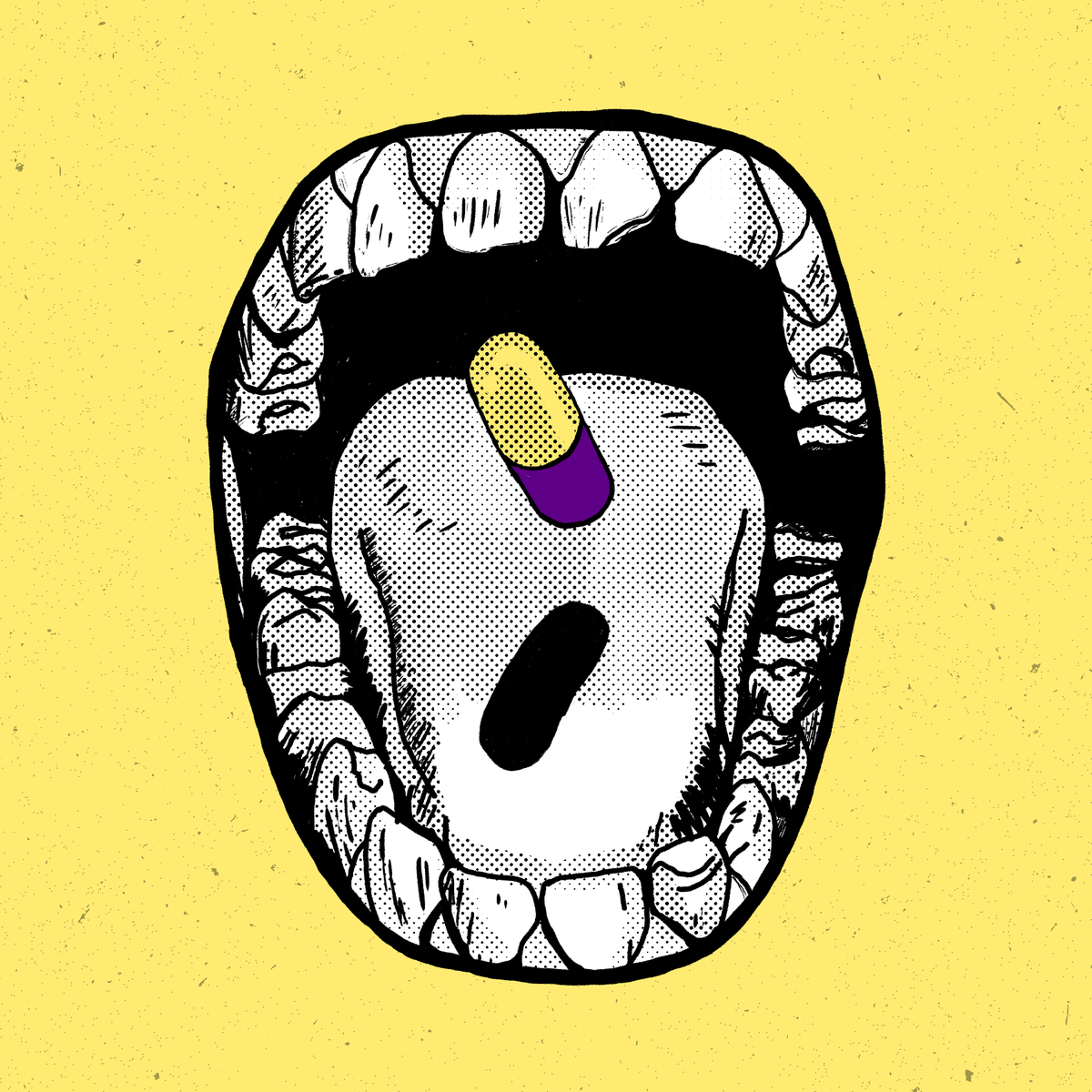 pillz_pop's tweet photo. TAKE YOUR PILLZ N°33
https://t.co/aeTORFTrGU
#NFTEETHS #NFTS #NFT #NOROADMAP #POPART #HANDDRAW https://t.co/5dkLX8lZBv
