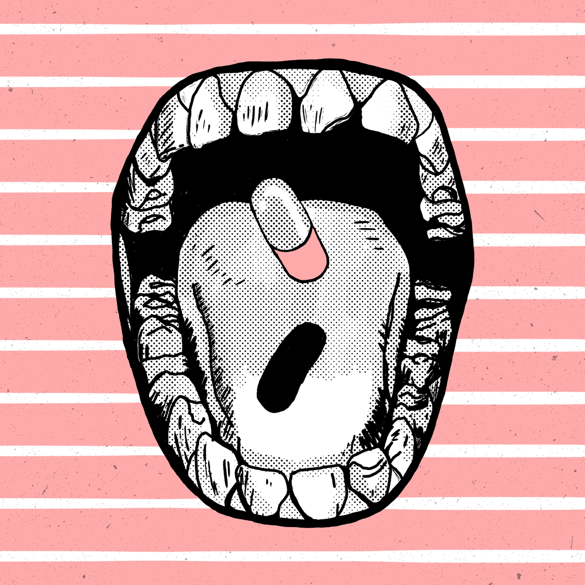 pillz_pop's tweet photo. TAKE YOUR PILLZ N°34
https://t.co/aeTORFTrGU
#NFTEETHS #NFTS #NFT #NOROADMAP #POPART #HANDDRAW https://t.co/nKCLJbghXQ