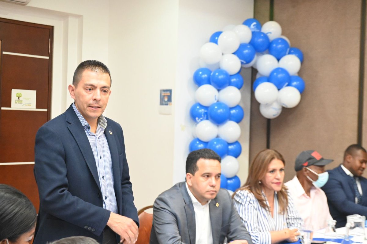 Carlos Andrés Trujillo tweet media