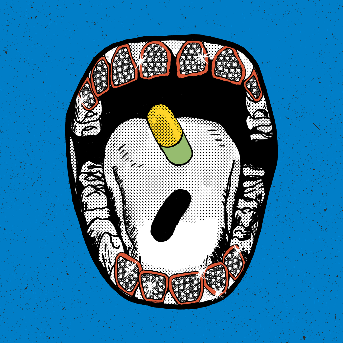 pillz_pop's tweet photo. TAKE YOUR PILLZ N°39
https://t.co/aeTORFTrGU
#NFTEETHS #NFTS #NFT #NOROADMAP #POPART #HANDDRAW https://t.co/grlrlcWTw1