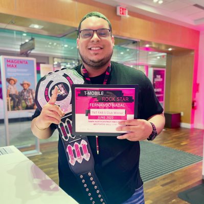 #magenta Dream 💯😛