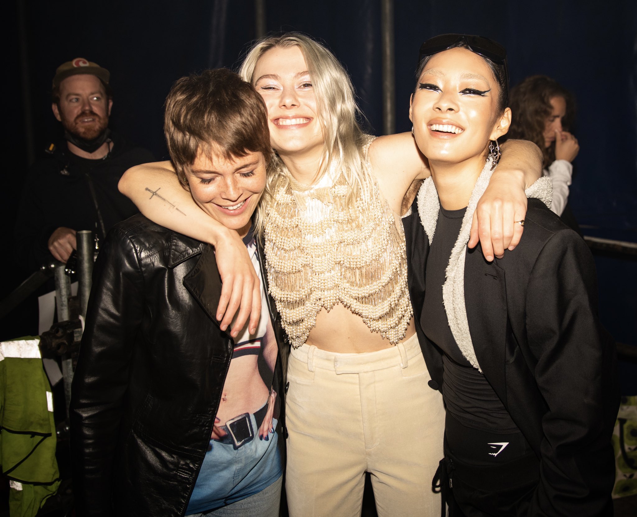 Maggie Rogers on Twitter "ur new favorite band https//t.co/SZeid9eWGg