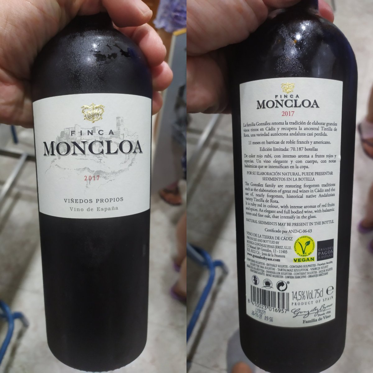 Borja Andrio tweet media