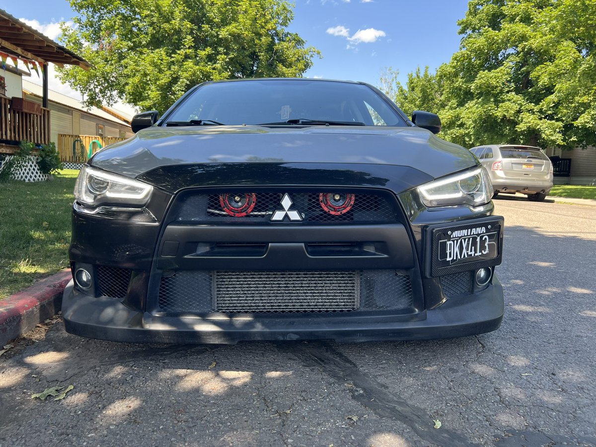 The build is coming along 🙌