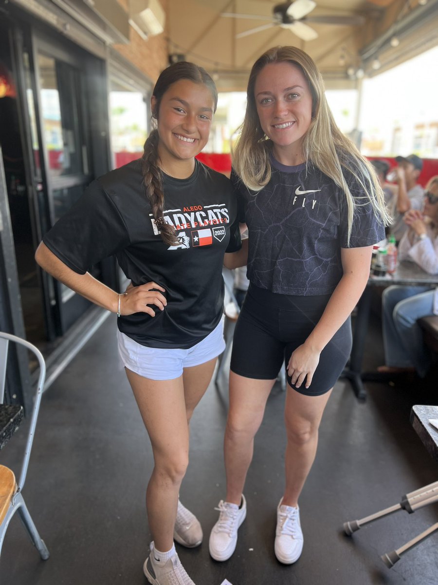 Brenlee Gonzales tweet media