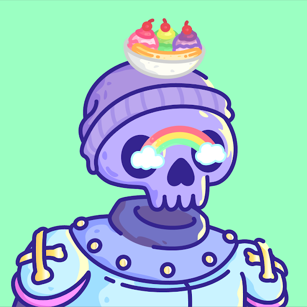 godcandleOG's tweet photo. The twins had a sweet tooth this week. Another week of @TastyBonesNFT food deliveries in the books. 

Looks like I didn't get the @3LandersNFT raffle, but looks like there's still plenty of prizes in the giveaway portal 🤩

#NFT #NFTCommunity #BonesGotFood #DiamondBone https://t.co/CLpdV3dkJp