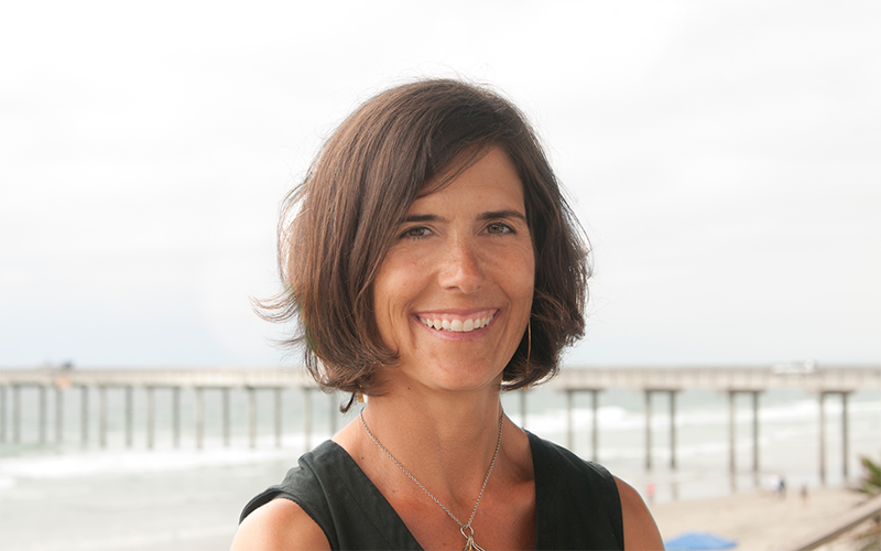 The Scripps community is mourning the loss of Jane Teranes, a beloved teaching professor, paleoclimatologist, and mentor who was the architect of several programs designed to nurture undergraduates to success. Read about Jane's remarkable life and career: scripps.ucsd.edu/news/jane-tera…