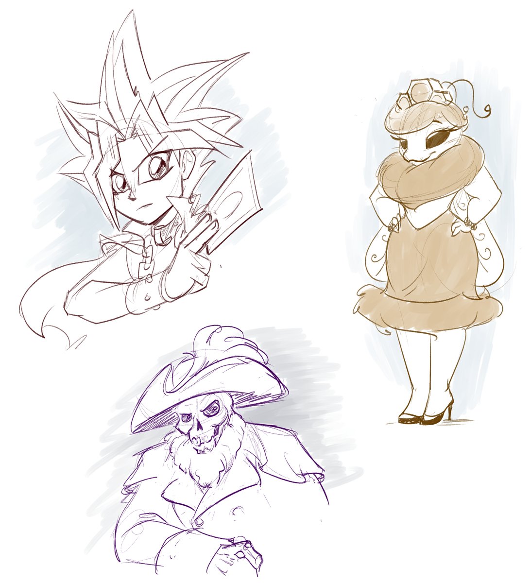 Komori (@GhostKomori) / Posts / X