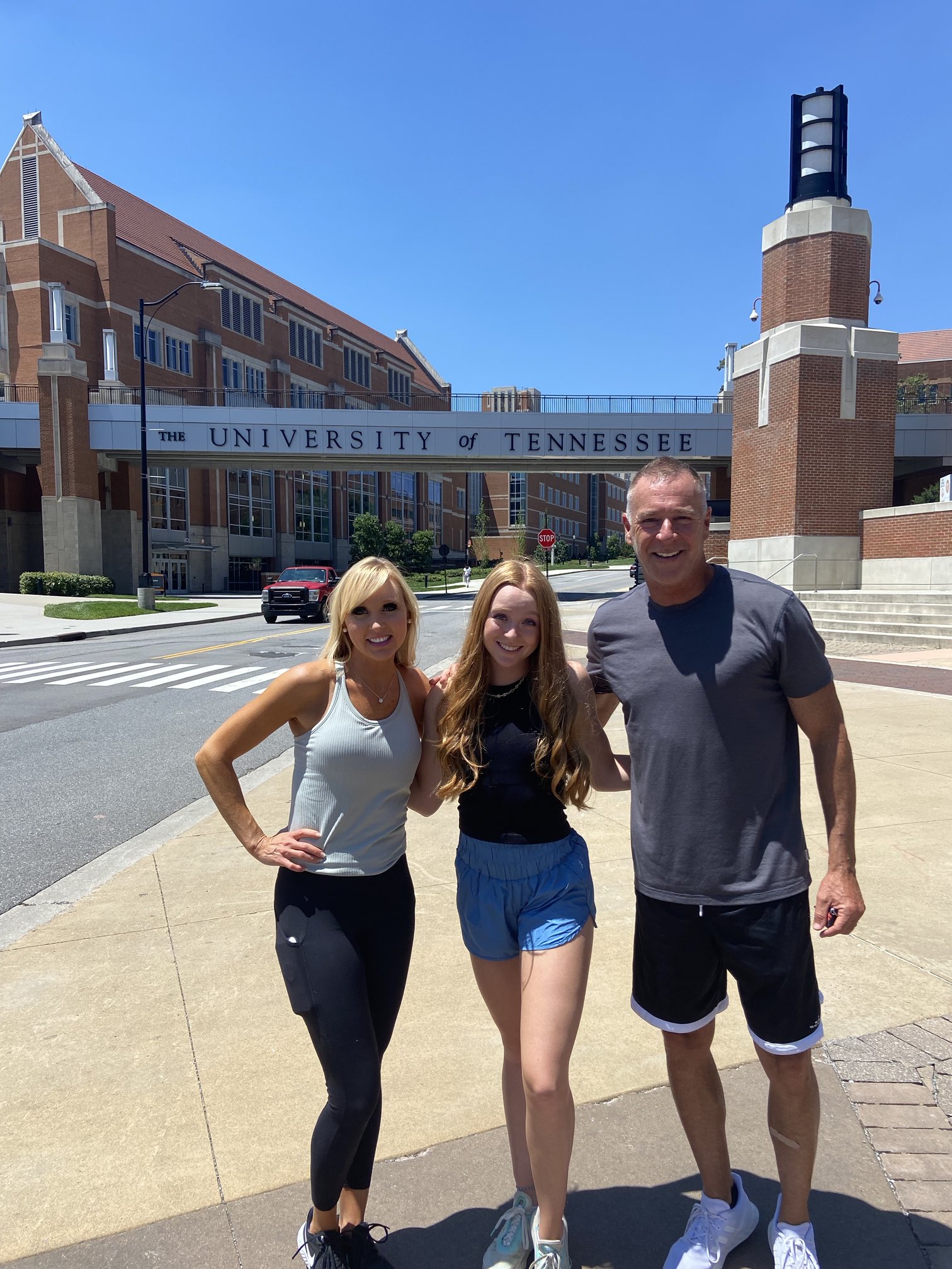 Jimmy Dykes on Twitter "Ok Vol Nation…Where should we eat dinner