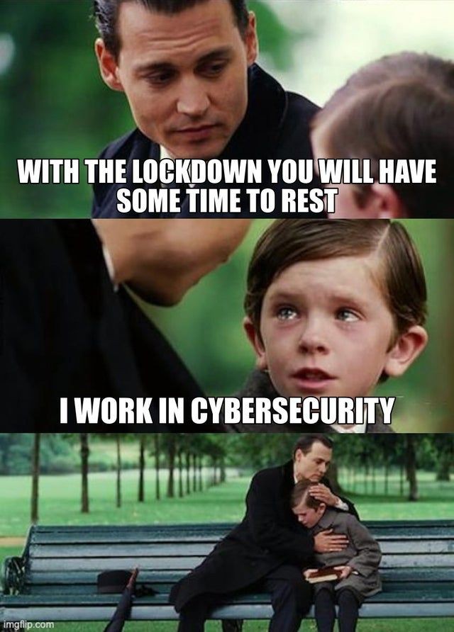 LlcCybersec's tweet photo. Becoming successful as a cyber security expert requires diverse skills.

 An all-round professional can confidently implement and monitor security measures that guard computer systems against attacks and unauthorized access. https://t.co/ARW2jpC1GC