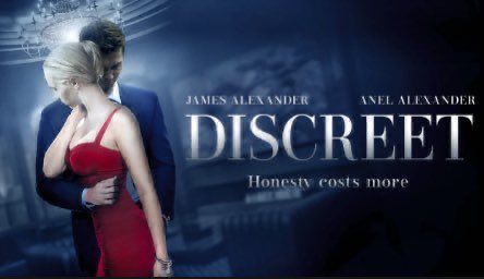ReelWomensNetw1's tweet photo. #Drama #Romance
Monique has always been able to give her clients exactly what they want. Thomas has always been exactly what everyone else has expected. Honesty costs more.
Cast: #AnelAlexander #JamesGracie
#Discreet #IndieFilm #StreamItTonight #ReelWomensNetwork https://t.co/egq3NM3ep5