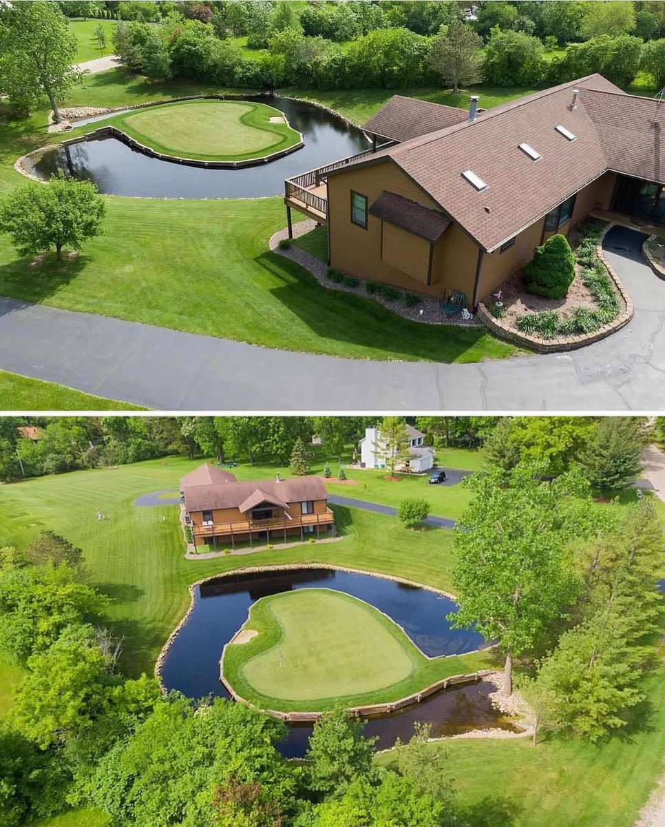 albatroznft's tweet photo. Dream house. 👀 🔥 https://t.co/GWBFVlofuY