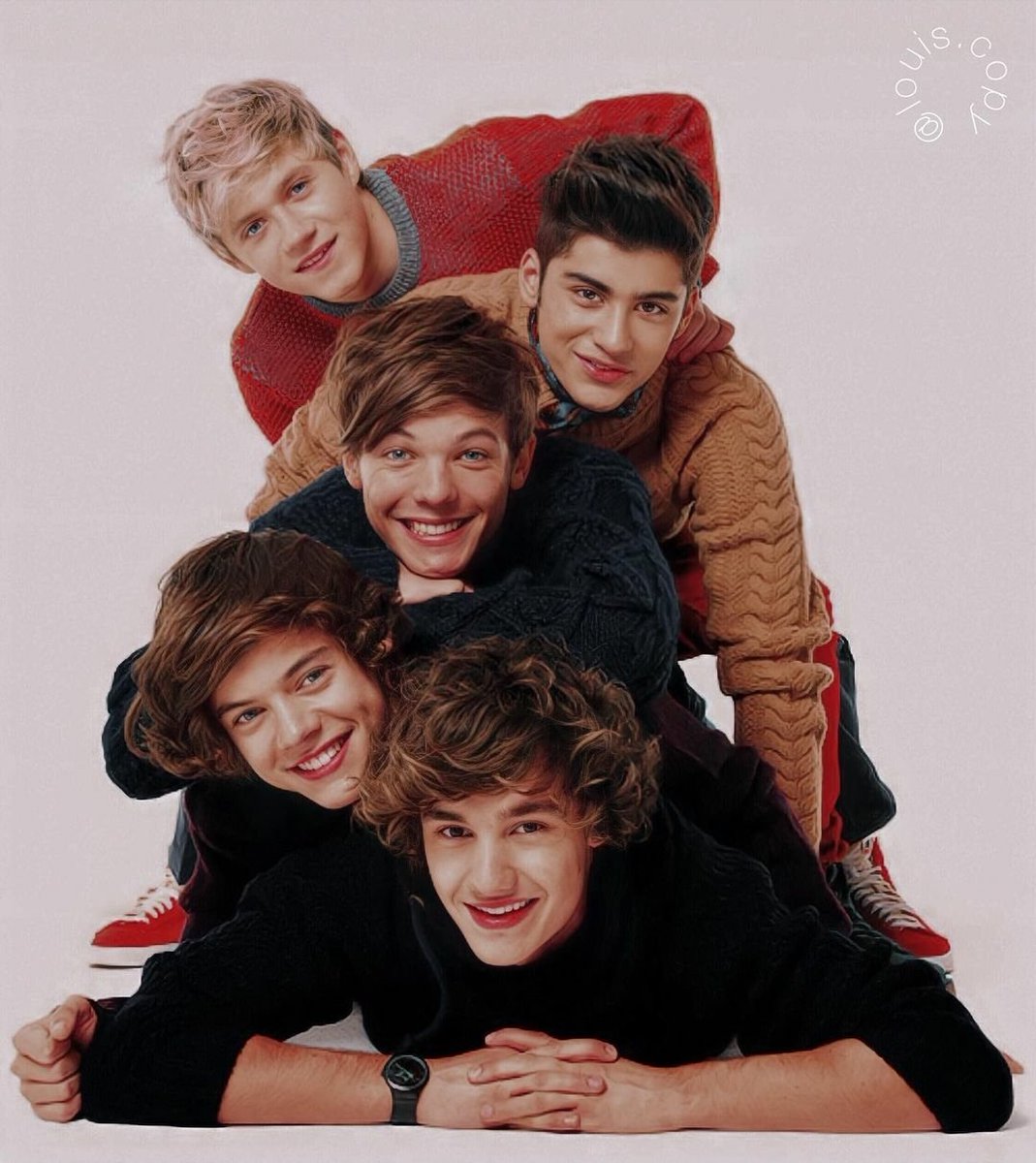 melanifique's tweet image. #1dweek #12yearsofonedirection #12YearsOf1D So proud to know them to listen to them to stan them